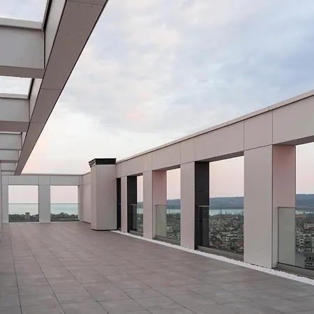 Campus 90 - Free Parking Ξενοδοχείο 4*