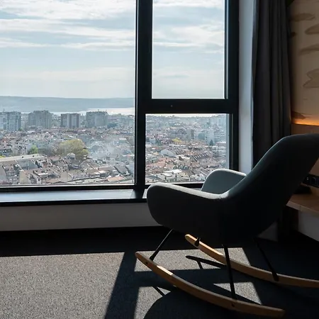 Campus 90 - Free Parking Hotel