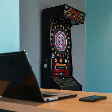 Campus 90 - Free Parking 4*