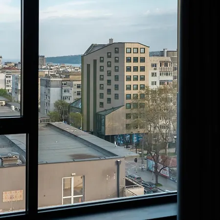 Hotel Campus 90 - Free Parking