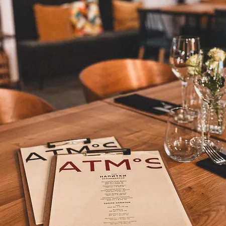 Campus 90 - Free Parking Hotel Warna