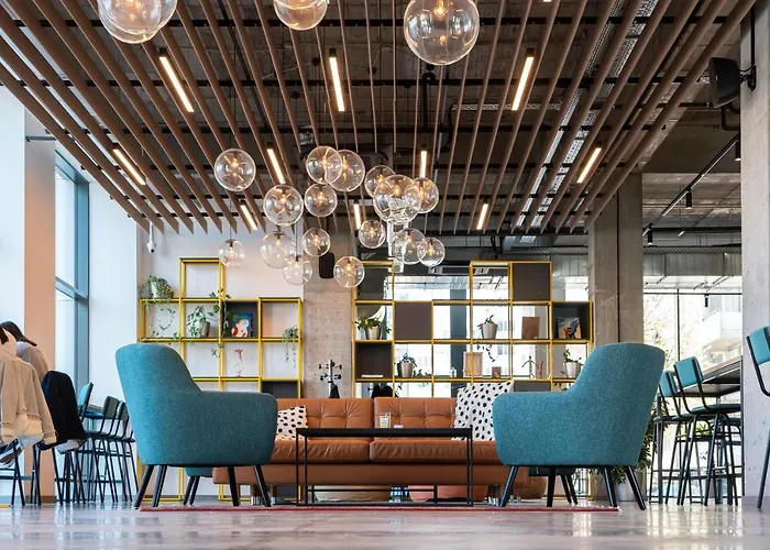 Campus 90 - Free Parking 4* ヴァルナ