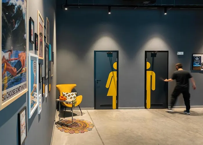 Campus 90 - Free Parking ヴァルナ