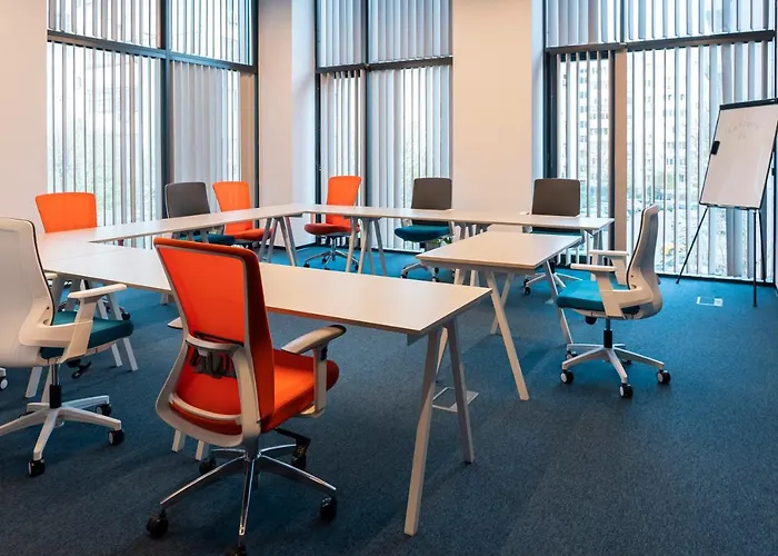 Campus 90 - Free Parking ホテル