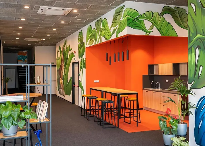 Campus 90 - Free Parking ヴァルナ