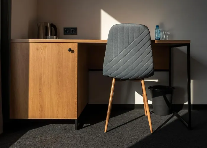 Campus 90 - Free Parking 4* ヴァルナ