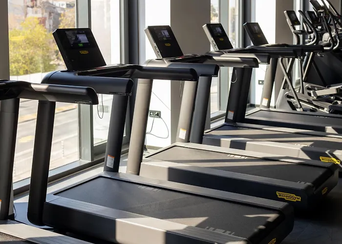 ホテル Campus 90 - Free Parking 4*