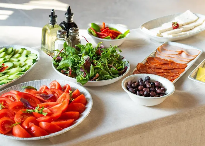 Campus 90 - Free Parking ホテル