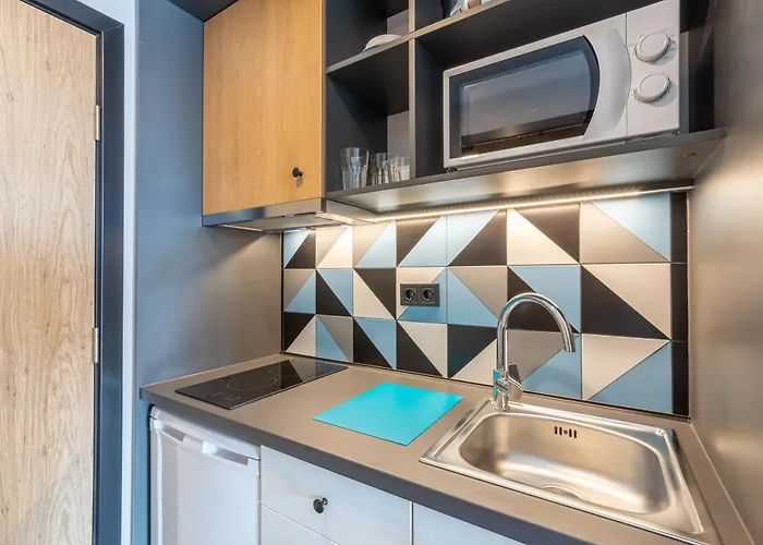 Campus 90 - Free Parking ヴァルナ