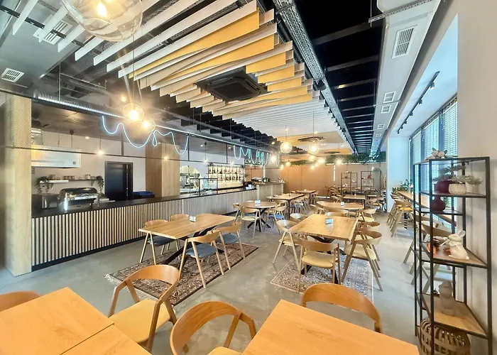 Campus 90 - Free Parking ヴァルナ