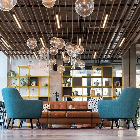 Campus 90 - Free Parking 4* Варна