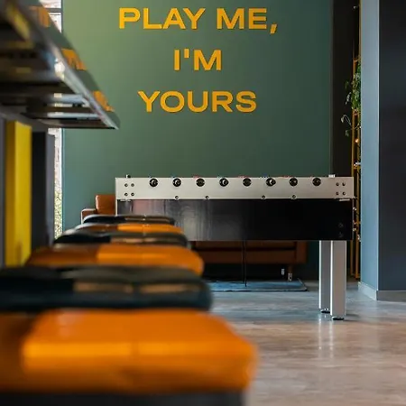 Campus 90 - Free Parking Варна