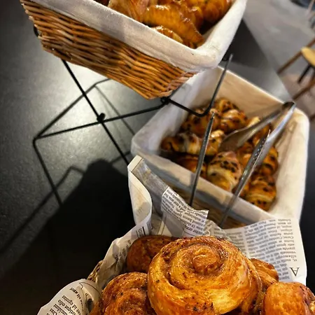 מלון Campus 90 - Free Parking