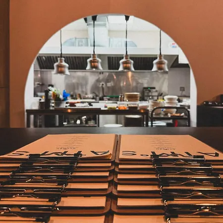 Campus 90 - Free Parking 4* Варна