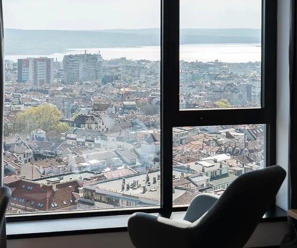 Hotell Campus 90 - Free Parking