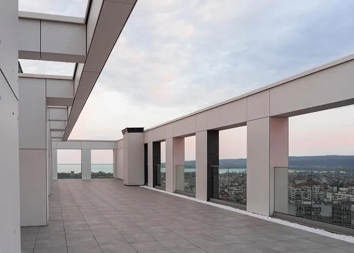 Campus 90 - Free Parking Hotell 4*