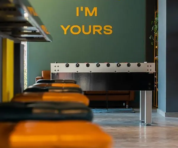 Campus 90 - Free Parking Varna