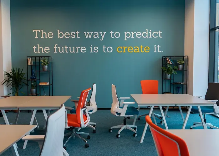 Campus 90 - Free Parking Hotell