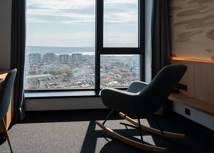 Campus 90 - Free Parking Hotell