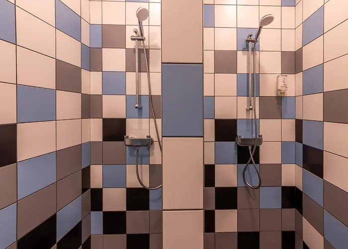 Hotell Campus 90 - Free Parking Varna