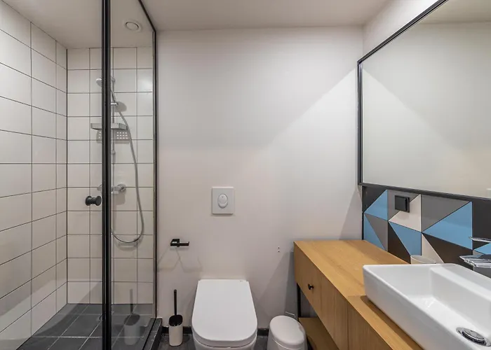 Campus 90 - Free Parking Varna