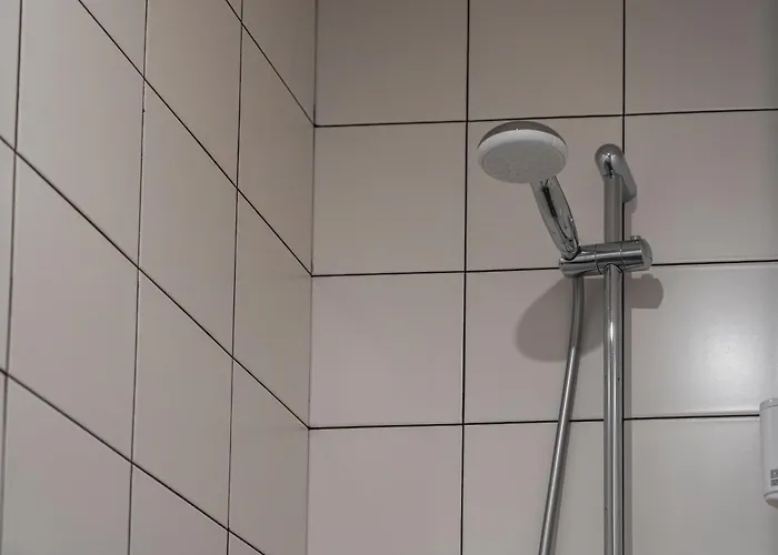 Hotell Campus 90 - Free Parking 4*